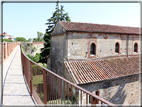 foto Camminamento delle mura di Pisa